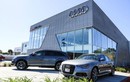 Hàng loạt lãnh đạo của hãng xe sang Audi bị truy tố 