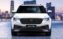 Xe "nhái" Trung Quốc Zotye ôm mộng chinh phục dân Mỹ 