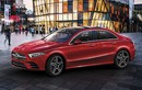 Mercedes-Benz A-Class 2019 - chiếc sedan hạng sang rẻ nhất