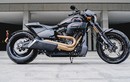 “Xế nổ” Harley-Davidson FXDR 114 giá 799 triệu tại Việt Nam