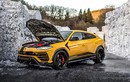 Siêu SUV Lamborghini Urus mạnh nhất, lên tới hơn 160 mã lực