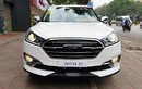 Chưa đăng kiểm, Zotye Z3 vẫn bán ầm ầm cho khách Việt?