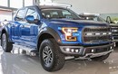 Ford F-150 Raptor lắp ráp Malaysia giá 4,4 tỷ sắp về VN 