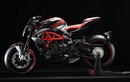 Siêu môtô MV Agusta Dragster 800 RR giá gần 1 tỷ đồng