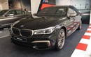 Đại gia Sài Gòn chi 15 tỷ tậu xe sang BMW M760Li 2019