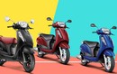 “Soi” xe ga giá rẻ Suzuki Access mới chỉ 18 triệu đồng