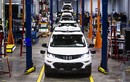 General Motors dự định sa thải tới 4.000 lao động