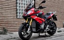 BMW S1000XR 2019 về Việt Nam giảm giá 20 triệu đồng