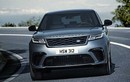 Range Rover Velar nhanh và mạnh nhất giá 2,58 tỷ đồng