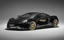 Siêu xe McLaren 570GT Cabbeen “lộc phát“ mừng xuân Kỷ Hợi