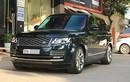 Range Rover HSE độ SVAutobiography giá 4,45 tỷ ở Hà Nội