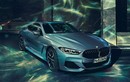 "Soi" Coupe BMW M850i xDrive First Edition bản giới hạn 