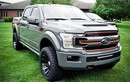 Bán tải Ford F-150 Harley-Davidson 2019 chốt giá 2,2 tỷ đồng