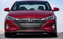 Hyundai Elantra 2019 lắp ráp sắp ra mắt tại Việt Nam