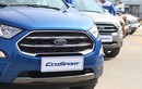 Đại lý "xuống giá" Ford EcoSport tới 40 triệu tại Việt Nam