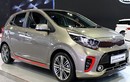 Chi tiết Kia Picanto GT-Line 2019 giá chỉ 330,6 triệu đồng