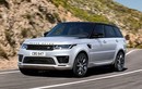 Chi tiết Range Rover Sport HST hybrid giá 2,42 tỷ đồng