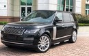 Range Rover Autobiography LWB “xách tay” giá 13 tỷ tại VN 