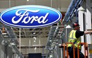 Ford doạ ngừng sản xuất ôtô tại Anh hậu Brexit