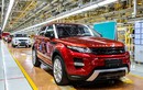 Lý do nào khiến Jaguar Land Rover sụt giảm doanh số?