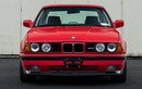 "Soi" BMW M5 đời 1991 như mới, giá chỉ 127 triệu đồng 