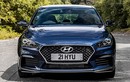 Hatchback thể thao Hyundai i30 N Line giá 598 triệu đồng có gì?