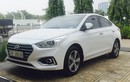 Hyundai Accent biển “tứ quý 9” bán chỉ 850 triệu tại HN