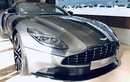 Đại gia Vũng Tàu tậu siêu xe Aston Martin DB11 V8