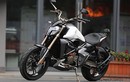 Xe môtô Trung Quốc "nhái" Ducati XDiavel chỉ 91 triệu đồng