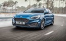 Chi tiết Ford Focus ST 2019 mạnh mẽ và hầm hố hơn 