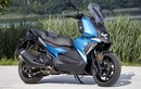 Xe ga BMW C400X mới sắp về Việt Nam "đấu" Kymco AK550 