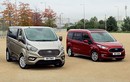 Xe MPV Ford Tourneo mới "đối thủ" Kia Sedona tại Việt Nam?