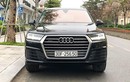 "Soi" Audi Q7 bản APEC giá hơn 3 tỷ đồng tại Hà Nội 