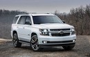 SUV cỡ lớn Chevrolet Tahoe 2019 chốt giá từ 1,15 tỷ đồng