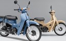 Xe Honda Super Cub bản đặc biệt giá từ 51 triệu đồng