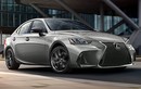 Xe sang Lexus IS 300 F Sport “Black Line” bản giới hạn 