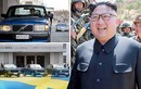 Xe ôtô Triều Tiên giá siêu rẻ, nhưng khó lăn bánh