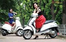 Xe máy tay ga nào phù hợp với phụ nữ Việt Nam?