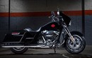 Harley-Davidson Touring Electra Glide 2019 giá hơn 600 triệu đồng