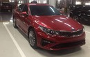 Cận cảnh Kia Optima 2019 về Việt Nam "đấu" Toyota Camry 