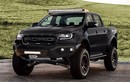 Bán tải Ford Ranger VelociRaptor mạnh 350hp đến từ Hennessey 