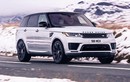 Chi tiết Range Rover Sport 2019 giá từ gần 1,6 tỷ đồng