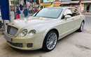 Xe siêu sang Bentley giá chỉ 2,35 tỷ đồng tại Việt Nam 