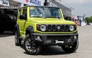 Xe giá rẻ Suzuki Jimny từ 433 triệu đồng sắp về Việt Nam