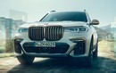 BMW X7 mới giá 6,6 tỷ đồng có gì để đấu Lexus LX?  