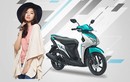 Ra mắt xe máy Yamaha Mio S 2019 giá 26 triệu đồng