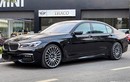 "Boeing mặt đất" BMW 750Li giá hơn 10 tỷ tại Việt Nam