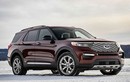 Ford Explorer 2020 sắp về Việt Nam sở hữu lốp tự vá