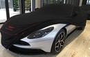 Đại gia Vũng Tàu tậu Aston Martin DB11 giá 14 tỷ đồng