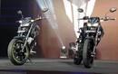 Xe môtô Yamaha MT-15 chốt giá 46 triệu đồng tại Ấn Độ